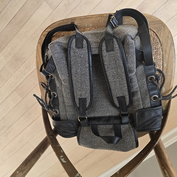 Free People Backpack - Picture 7 of 14